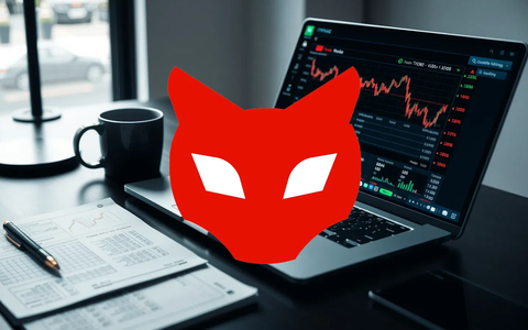 Red Cat Holdings: El interés institucional respalda su meteórico crecimiento operativo - Foto: über boerse-global.de