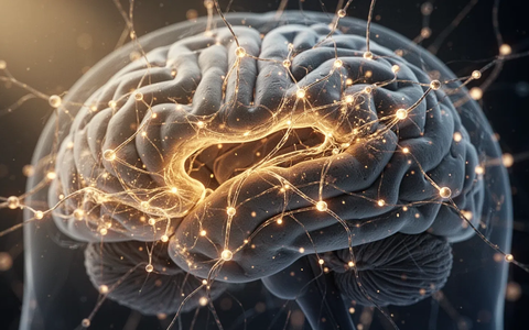 Optimismus hinterlässt messbare Spuren im Gehirn - Foto: über boerse-global.de