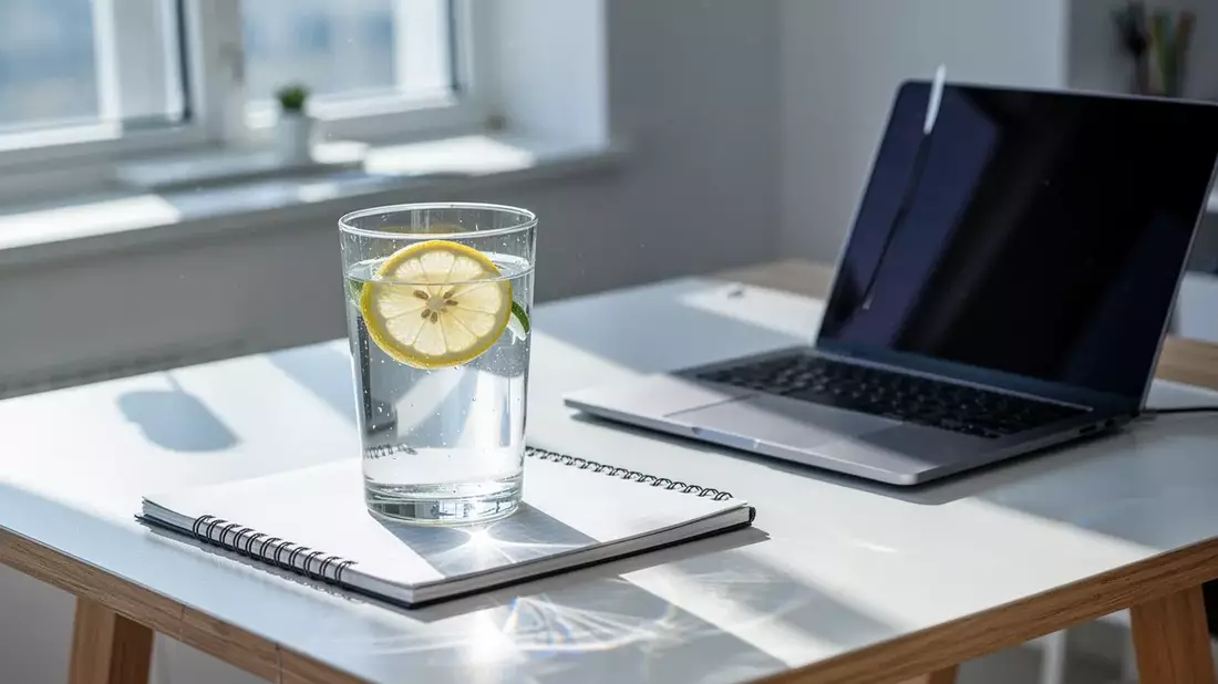 Hydration wird 2026 zum Schlüssel für mentale Leistung - Bild: über boerse-global.de