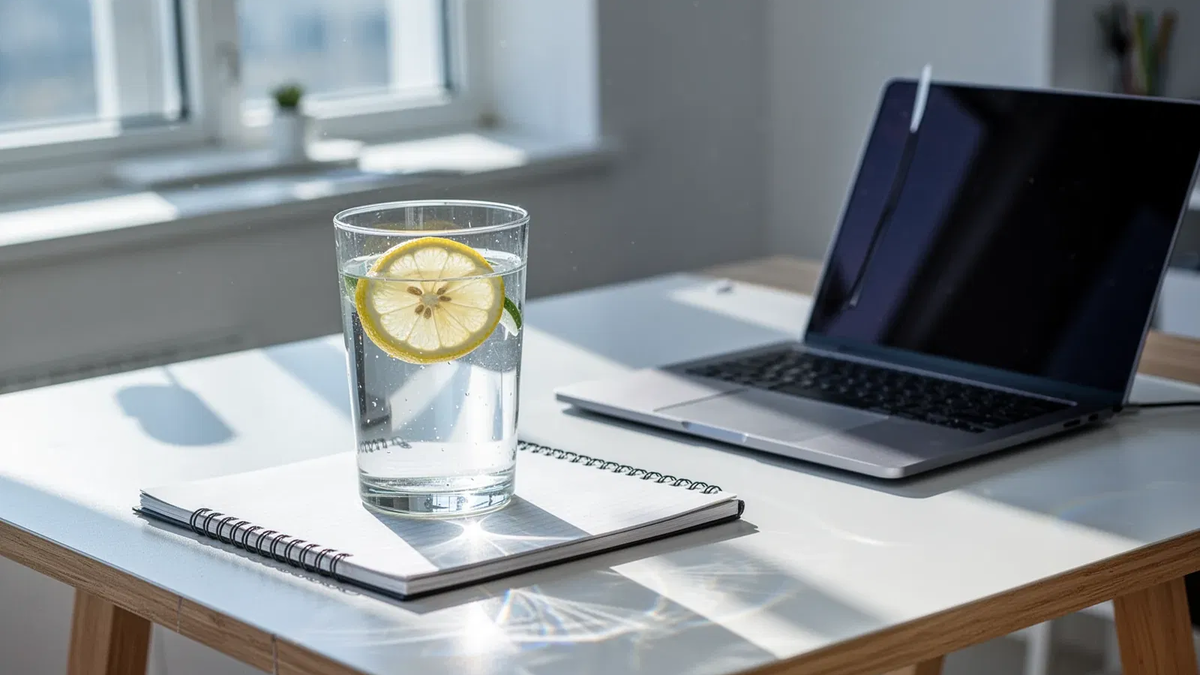 Hydration wird 2026 zum Schlüssel für mentale Leistung - Foto: über boerse-global.de