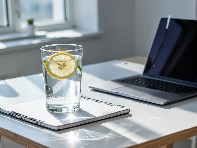 Hydration wird 2026 zum Schlüssel für mentale Leistung - Foto: über boerse-global.de