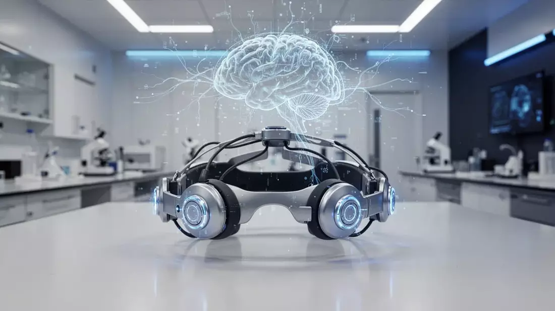 PASAT-Training: Altes Diagnose-Tool wird neue Therapie-Hoffnung - Bild: über boerse-global.de