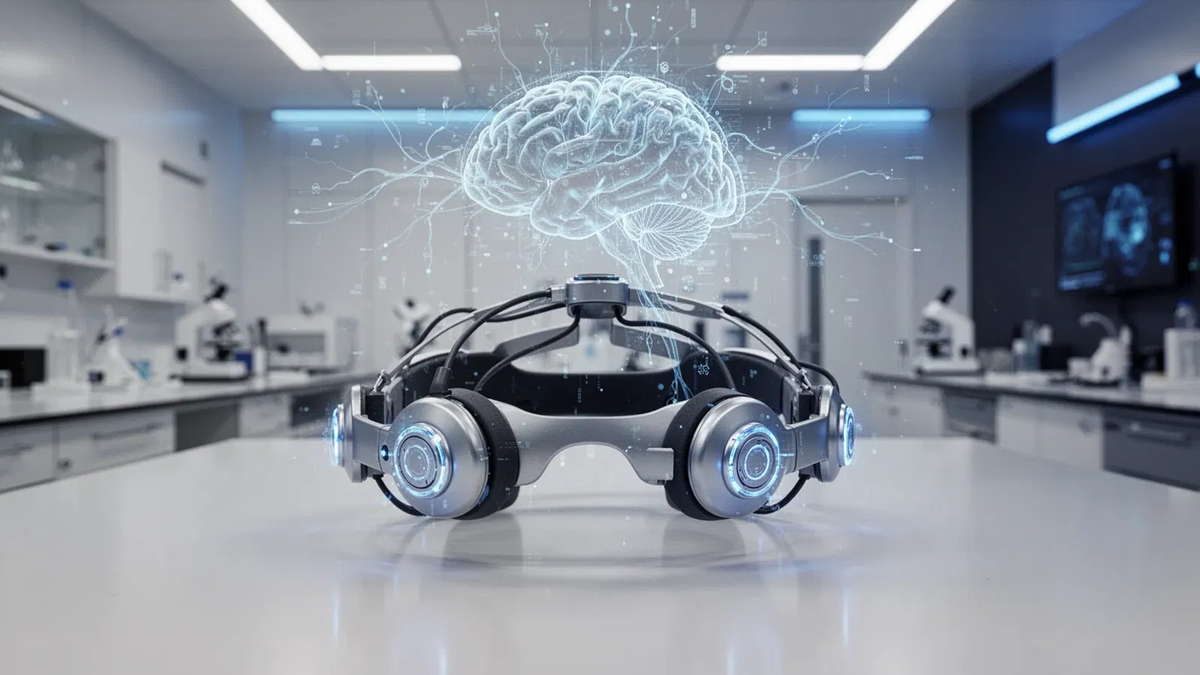 PASAT-Training: Altes Diagnose-Tool wird neue Therapie-Hoffnung - Foto: über boerse-global.de