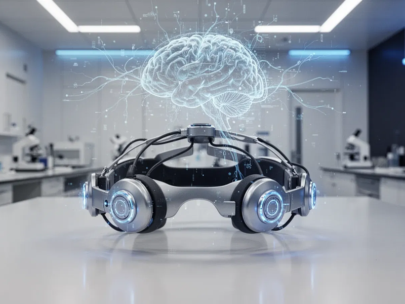 PASAT-Training: Altes Diagnose-Tool wird neue Therapie-Hoffnung - Foto: über boerse-global.de