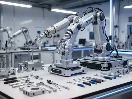 Chinas erster Pilot-Band für humanoide Roboter nimmt Betrieb auf - Foto: über boerse-global.de