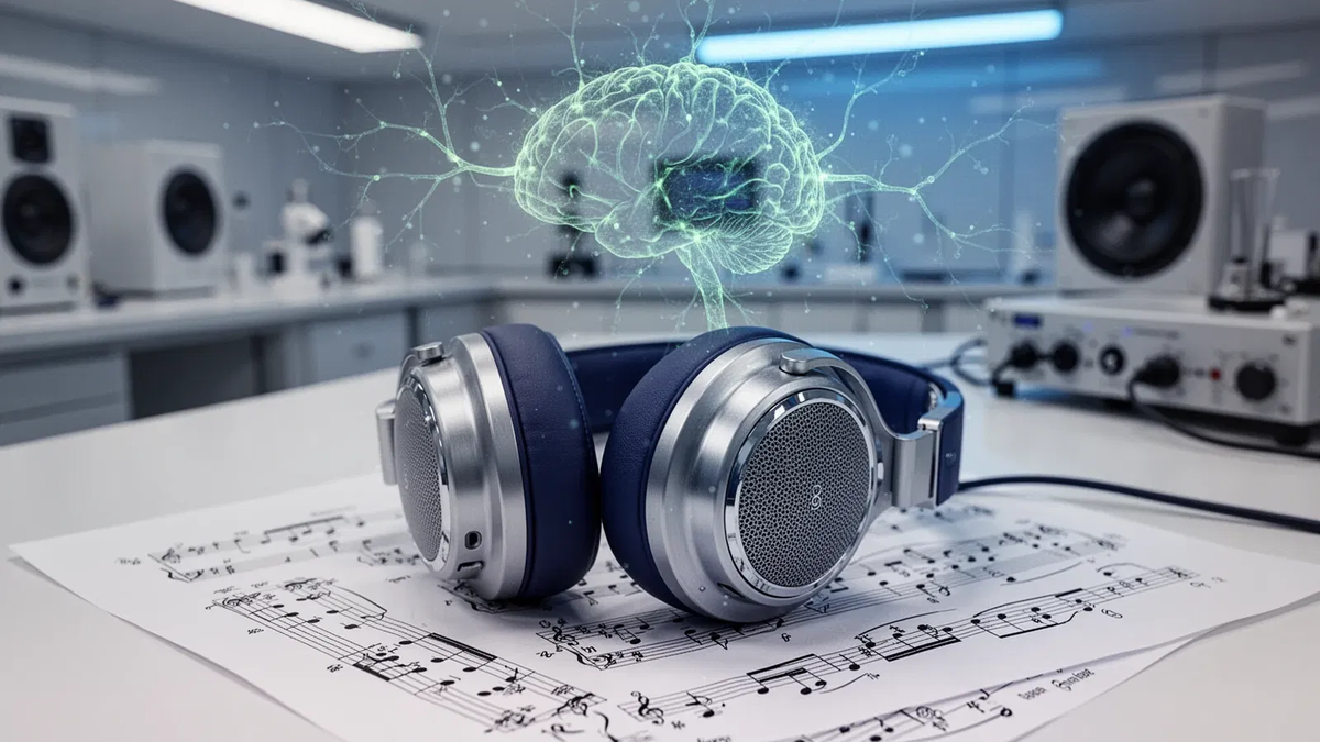 Klassische Musik als Konzentrations-Booster: Vivaldi schlägt Mozart - Foto: über boerse-global.de