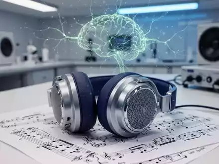 Klassische Musik als Konzentrations-Booster: Vivaldi schlägt Mozart - Foto: über boerse-global.de