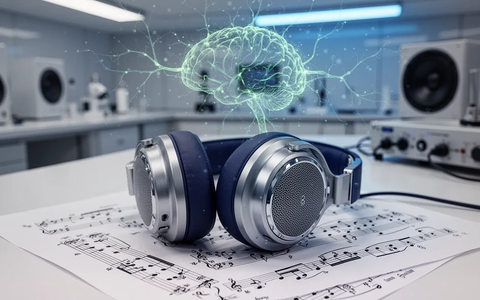 Klassische Musik als Konzentrations-Booster: Vivaldi schlägt Mozart - Foto: über boerse-global.de