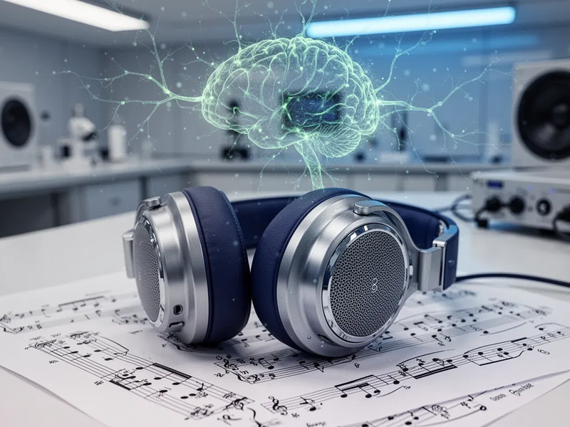 Klassische Musik als Konzentrations-Booster: Vivaldi schlägt Mozart - Foto: über boerse-global.de