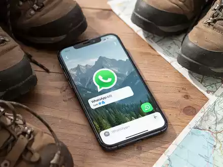 Harz-Gebirge startet WhatsApp-Info-Kanal für Touristen - Foto: über boerse-global.de