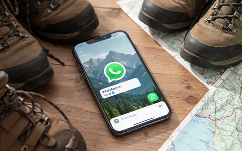 Harz-Gebirge startet WhatsApp-Info-Kanal für Touristen - Foto: über boerse-global.de