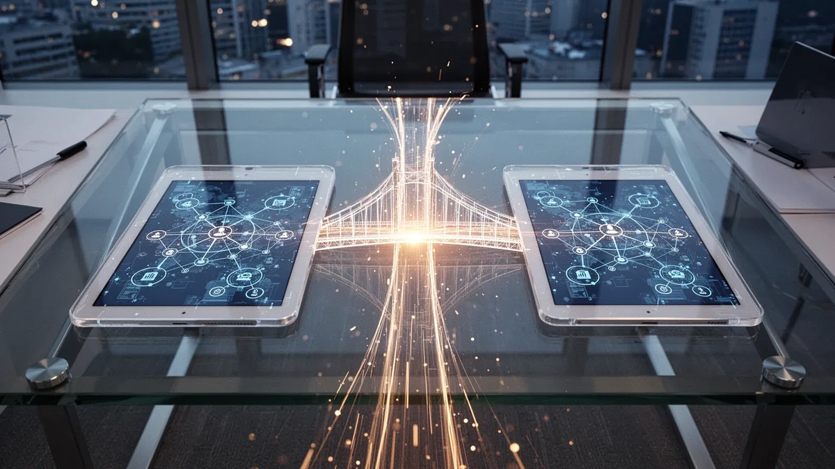 ZUGFeRD und Factur-X: Deutschland und Frankreich schaffen gemeinsamen Standard - Foto: über boerse-global.de