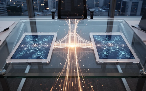 ZUGFeRD und Factur-X: Deutschland und Frankreich schaffen gemeinsamen Standard - Foto: über boerse-global.de ZUGFeRD und Factur-X: Deutschland und Frankreich schaffen gemeinsamen Standard - Foto: über boerse-global.de