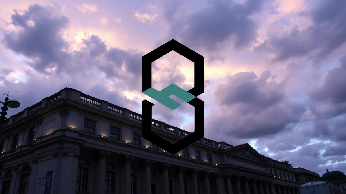 Hut 8’s Strategic Pivot from Bitcoin Mining to AI Infrastructure Gains Analyst Recognition - Foto: über boerse-global.de