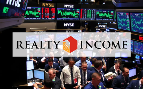 Realty Income: Un cambio de rumbo que gana adeptos en Wall Street - Foto: über boerse-global.de