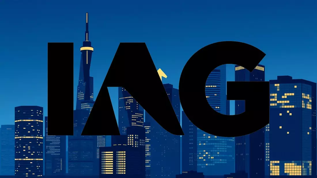 IAG: Expectativas en Alza Antes de la Publicación de Resultados Illustration mit AI erstellt übermittelt durch boerse-global.de