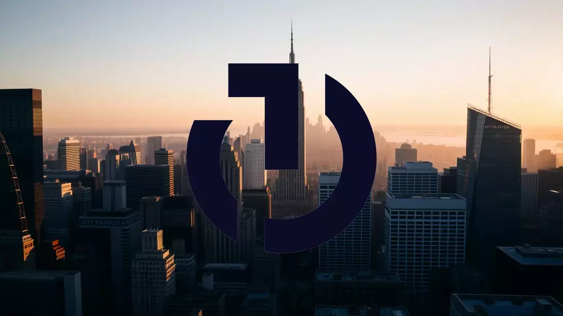 Inestabilidad en la Cúpula Financiera de The Trade Desk: Un Nuevo Cambio en la Dirección de Finanzas Illustration mit AI erstellt übermittelt durch boerse-global.de