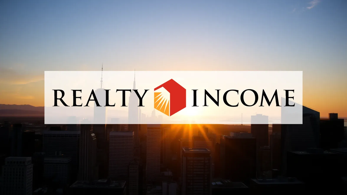 Realty Income Gains Momentum Through Strategic Alliances and Analyst Confidence - Foto: über boerse-global.de