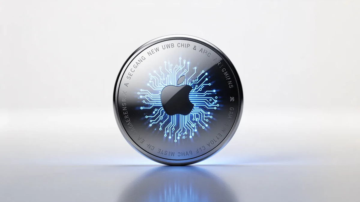 AirTag 2: Apples neuer Tracker mit erweiterter Reichweite - Foto: über boerse-global.de