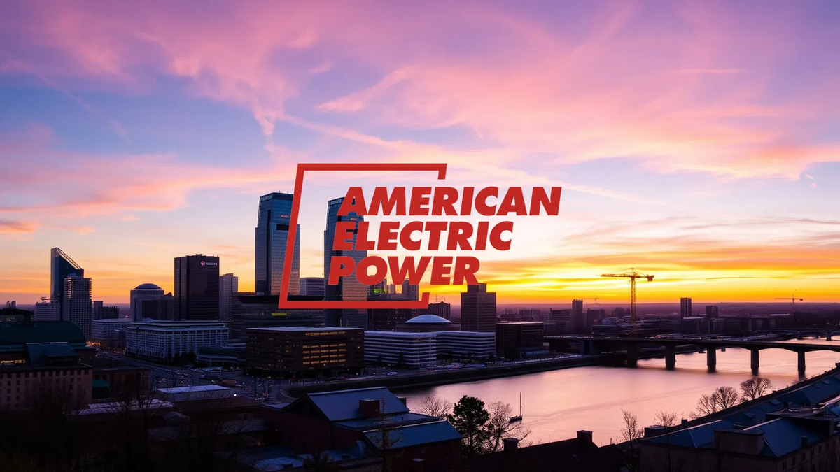 American Electric Power’s Infrastructure Investment Takes Center Stage - Foto: über boerse-global.de