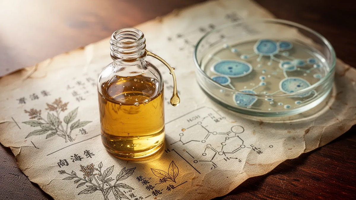 Leinöl: Alte Heilpflanze bekämpft moderne Entzündungswege - Foto: über boerse-global.de