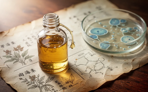 Leinöl: Alte Heilpflanze bekämpft moderne Entzündungswege - Foto: über boerse-global.de