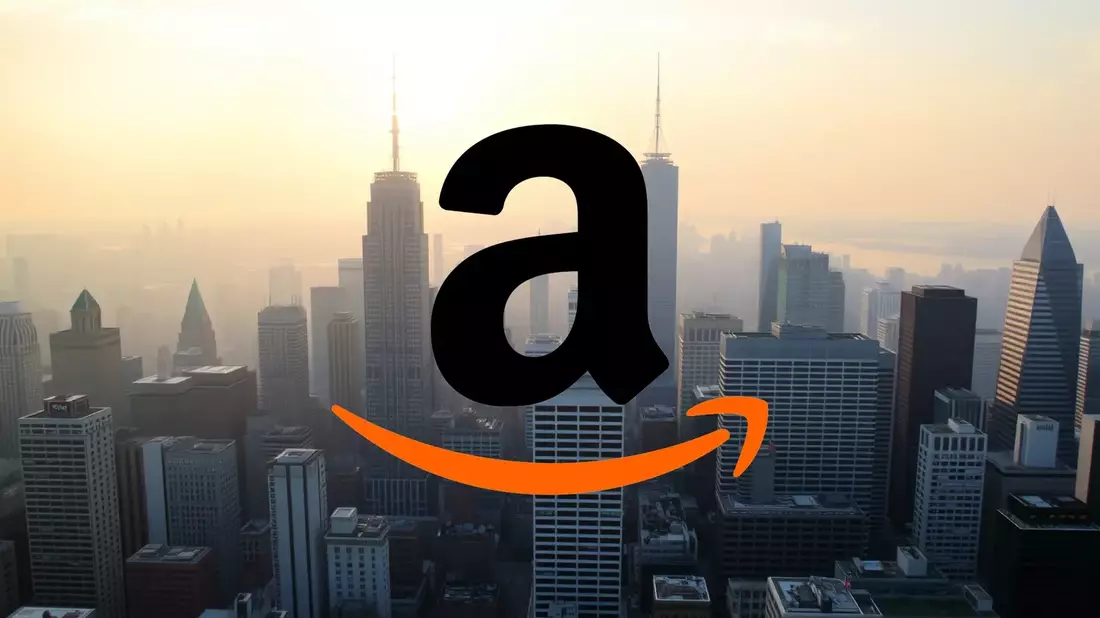 Amazon’s Strategic Pivot: Cost-Cutting and AI Focus Reshape the Giant Illustration mit AI erstellt übermittelt durch boerse-global.de