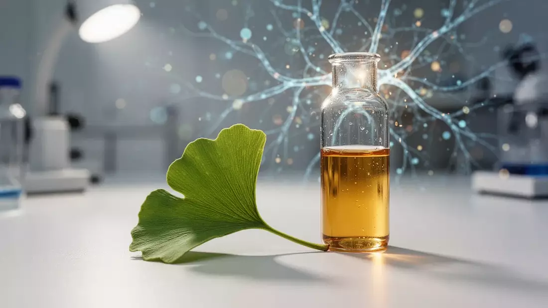 Ginkgo Biloba: Hoffnung für Millionen mit Nervenschmerzen - Bild: über boerse-global.de