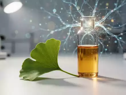 Ginkgo Biloba: Hoffnung für Millionen mit Nervenschmerzen - Foto: über boerse-global.de