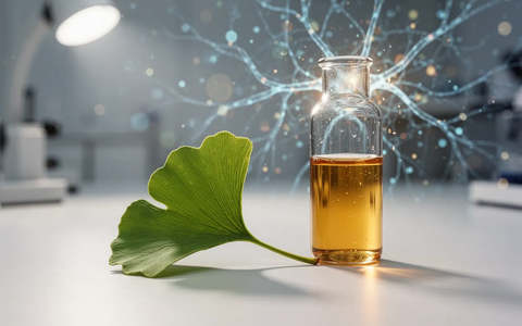 Ginkgo Biloba: Hoffnung für Millionen mit Nervenschmerzen - Foto: über boerse-global.de