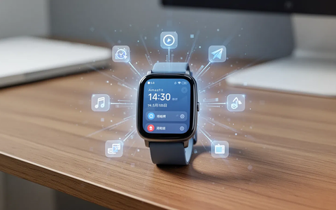 Amazfit erweitert Smartwatch-Ökosystem mit 20 neuen Mini-Apps - Foto: über boerse-global.de