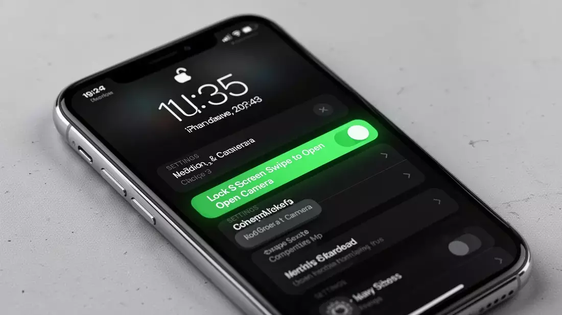 iOS 26: Apple beendet Ära der versehentlichen Hosentaschen-Fotos - Bild: über boerse-global.de