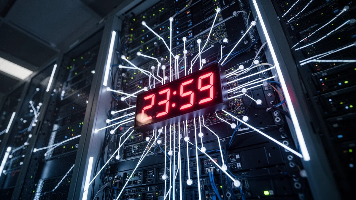 KRITIS-Gesetz und Banken-Compliance: Doppelter Stichtag für Deutschlands Sicherheit - Foto: über boerse-global.de