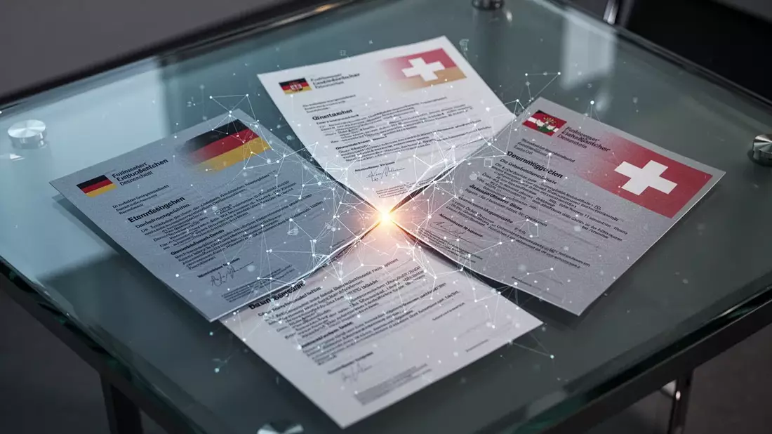 DACH-Regulatoren verschärfen digitalen Risikoschutz - Bild: über boerse-global.de