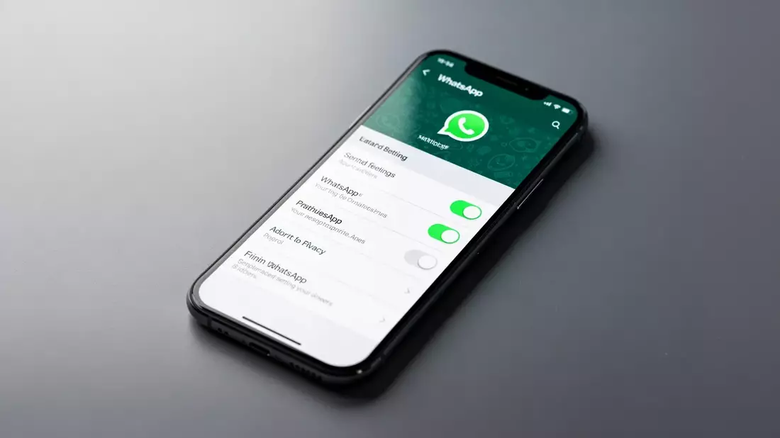 WhatsApp gibt EU-Nutzern mehr Kontrolle über ihre Daten - Bild: über boerse-global.de