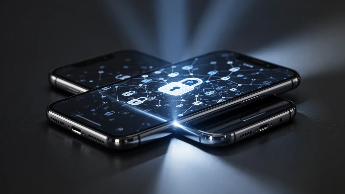 Apple sperrt Apple Pay auf manipulierten iPhones - Foto: über boerse-global.de