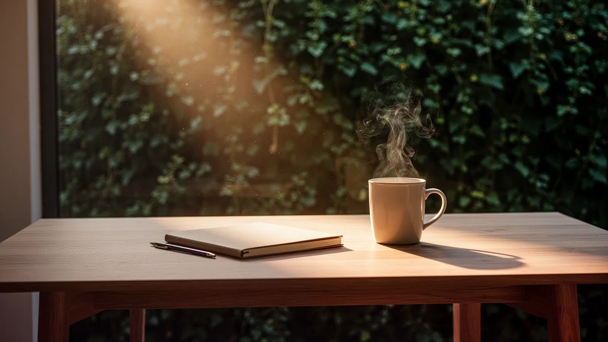 NSDR: Neurobiologischer Reset gegen das „Popcorn-Gehirn“ - Foto: über boerse-global.de