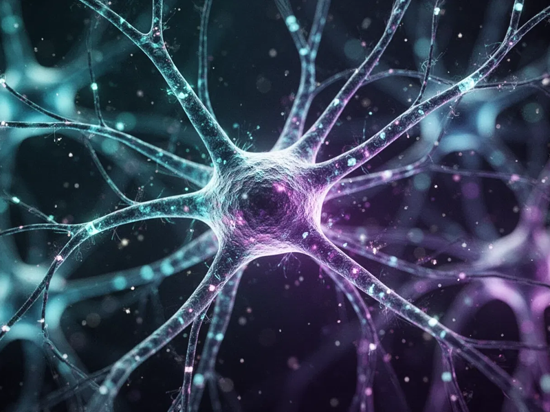 Gehirn-Verjüngung: Forschung verspricht biologische Reset-Taste - Foto: über boerse-global.de