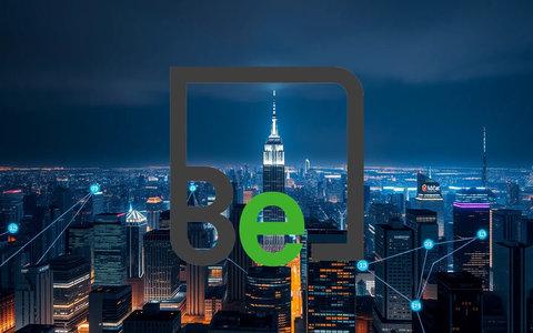 Bloom Energy Shares Approach Record High Ahead of Earnings Report - Foto: über boerse-global.de