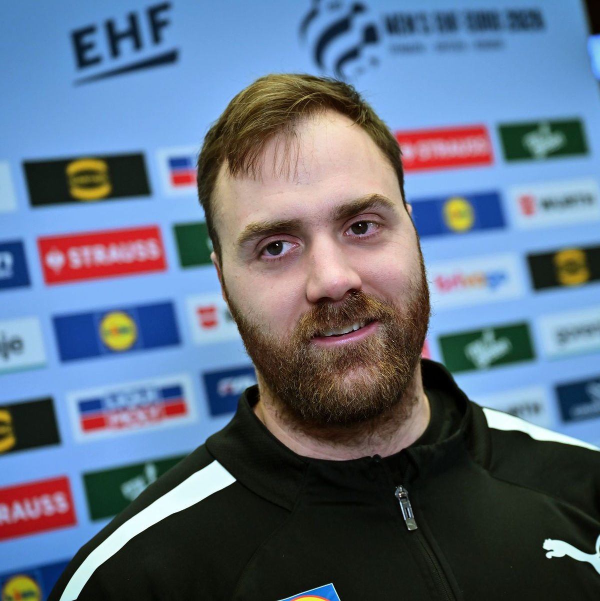 War schon beim Titelgewinn 2016 dabei: Torwart Andreas Wolff. - Foto: Sina Schuldt/dpa