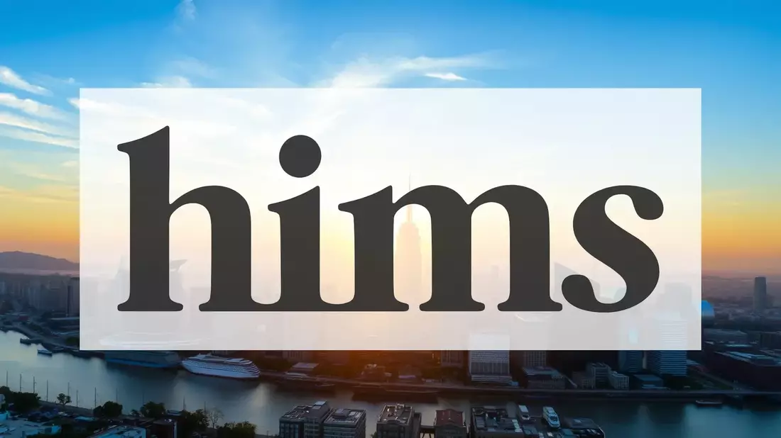 Hims & Hers Bets Big on Provocative Super Bowl Ad Strategy - Bild: über boerse-global.de