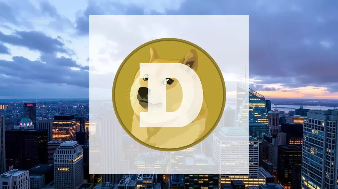 Dogecoin: ETF und Payment-App - Bild: über boerse-global.de