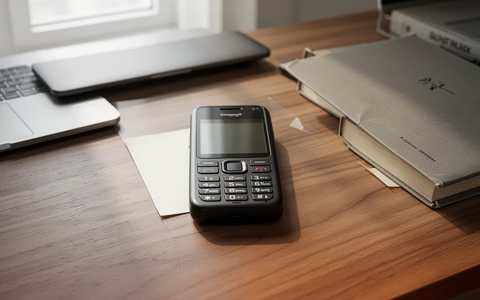 JOMO 2026: Vom Trend zur digitalen Schutzstrategie - Foto: über boerse-global.de