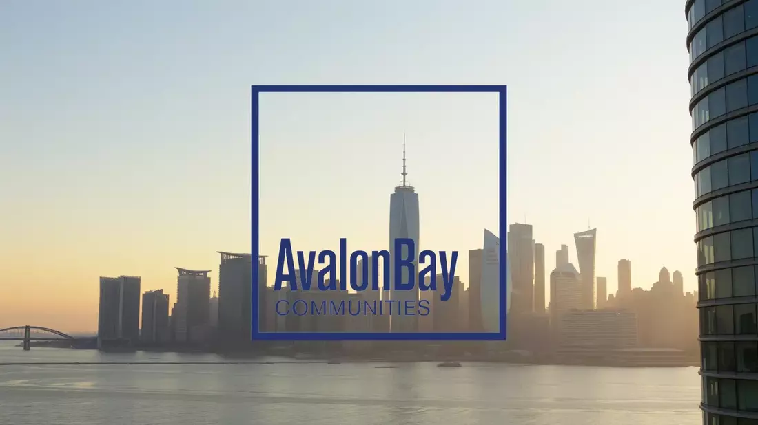 AvalonBay Communities: Quarterly Report to Test Portfolio Resilience - Bild: über boerse-global.de
