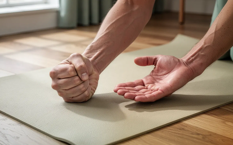 Progressive Muskelentspannung: Neuer Höhepunkt im Kampf gegen Stress - Foto: über boerse-global.de