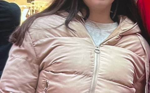 LPI-G: Öffentlichkeitsfahndung nach vermisste Minderjähriger - Polizei bittet Bevölkerung um Hilfe - Foto: presseportal.de