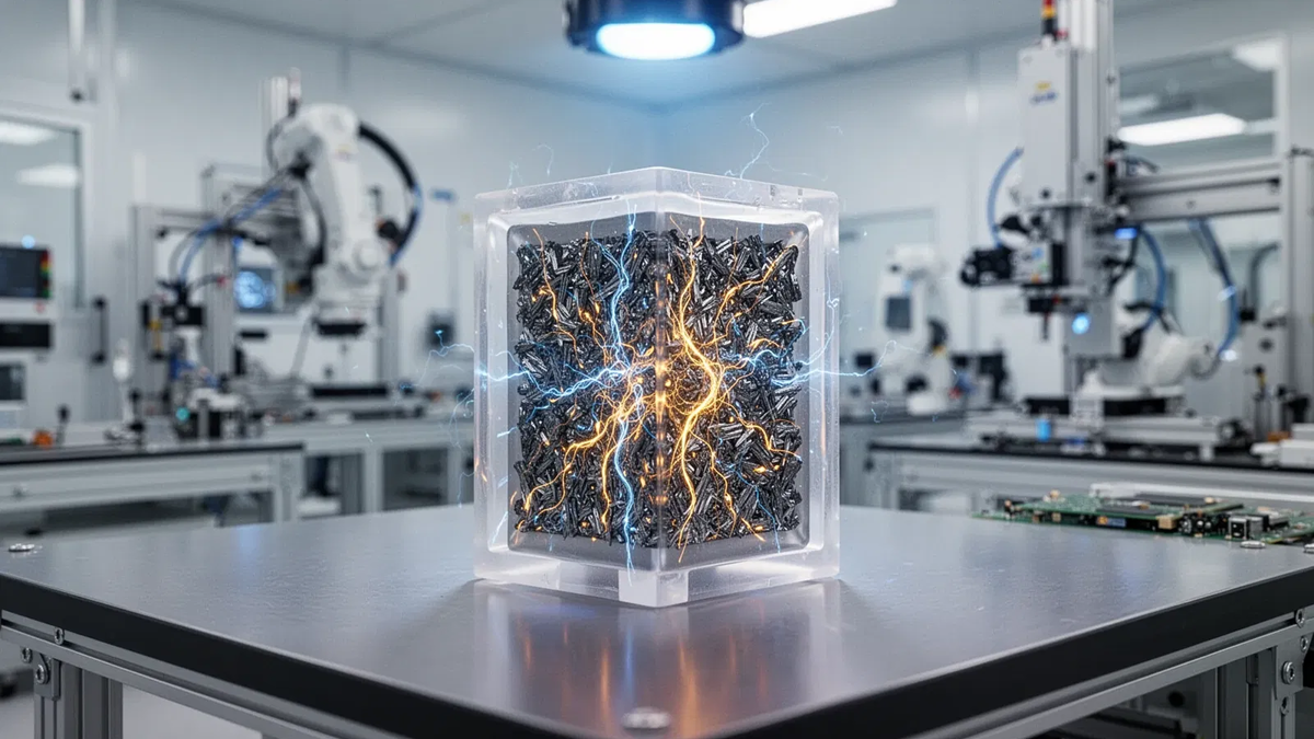 CATL und Forscher starten das Zeitalter der Natrium-Batterien - Foto: über boerse-global.de