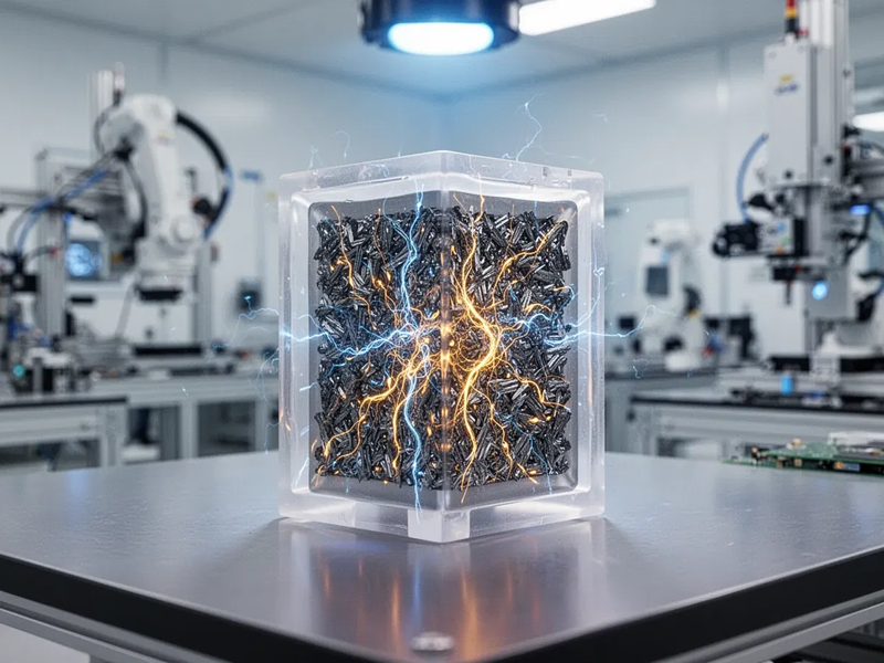 CATL und Forscher starten das Zeitalter der Natrium-Batterien - Foto: über boerse-global.de