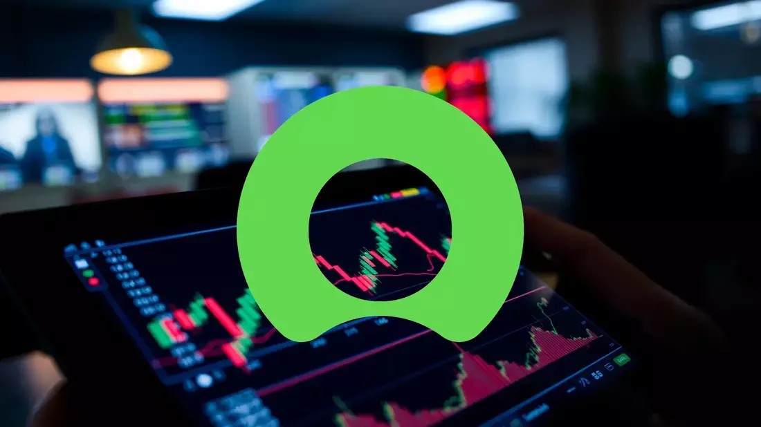 La acción de ServiceNow se desplaza a la baja: ¿preocupación por el crecimiento supera los buenos resultados? Illustration mit AI erstellt übermittelt durch boerse-global.de