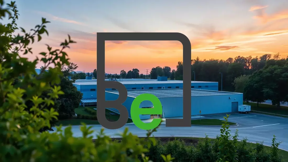 Bloom Energy: La prueba de fuego ante la publicación de resultados - Bild: über boerse-global.de